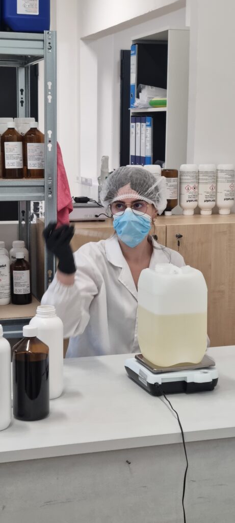 Produzione 44Flavour 6